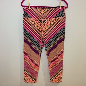 Victoria’s Secret Sport Leggings Size Large